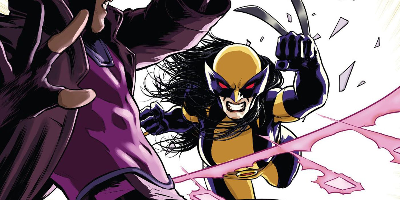 All-New Wolverine 17
