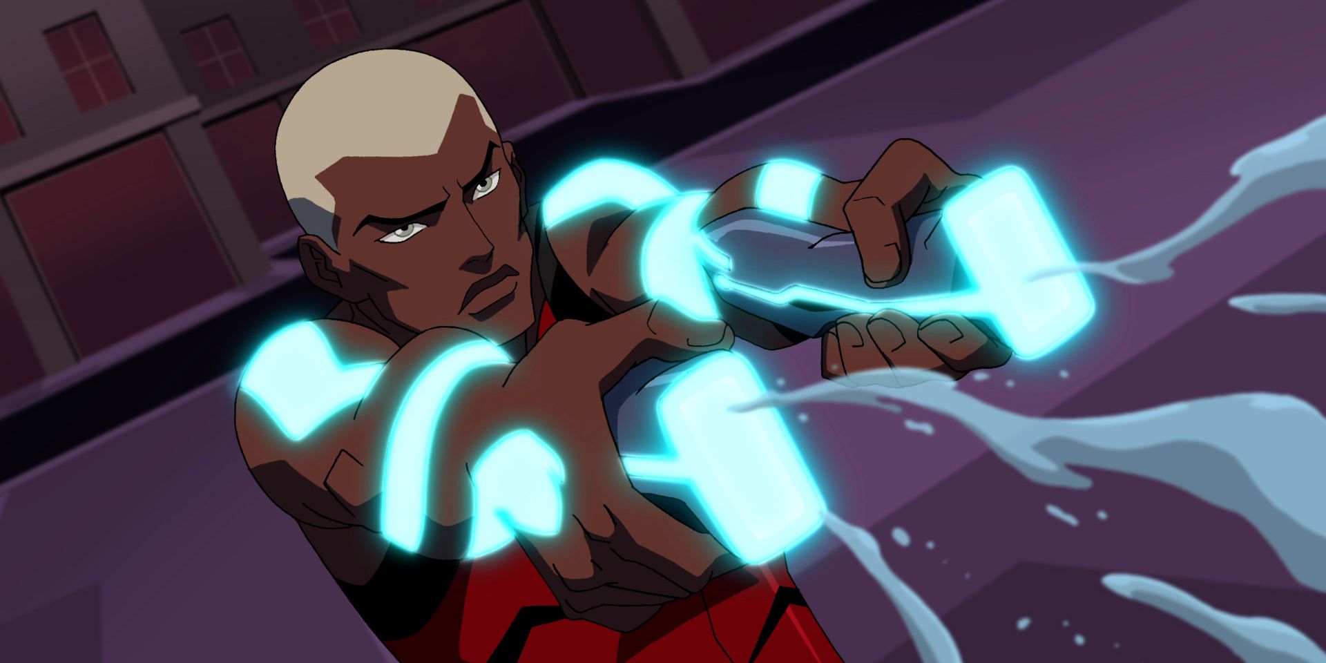 Aqualad From Young Justice