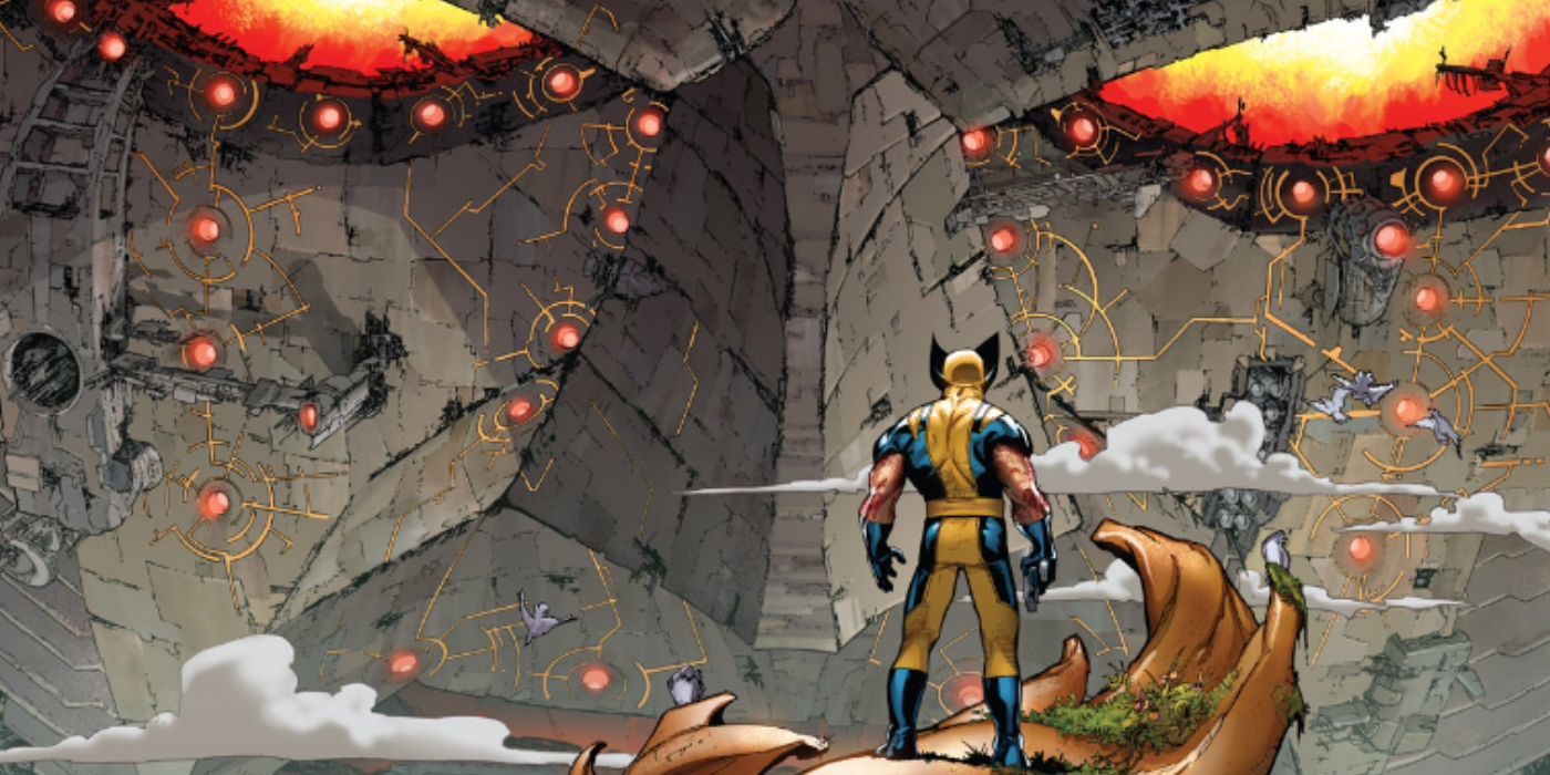 Wolverine 10 Story Arcs Every Fan Should Read