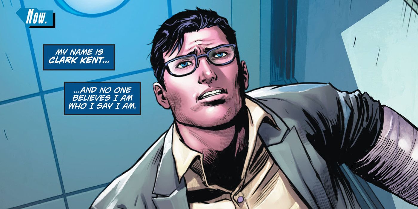 Clark-Kent