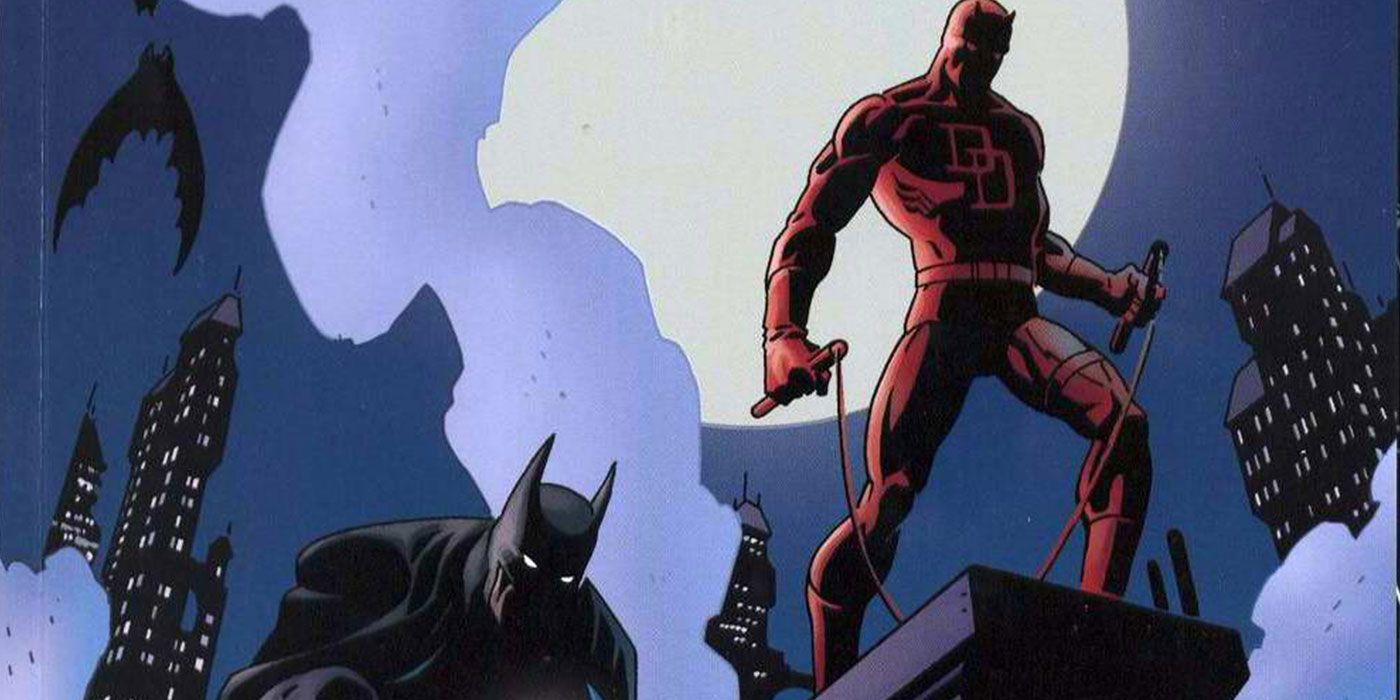 Daredevil-and-Batman