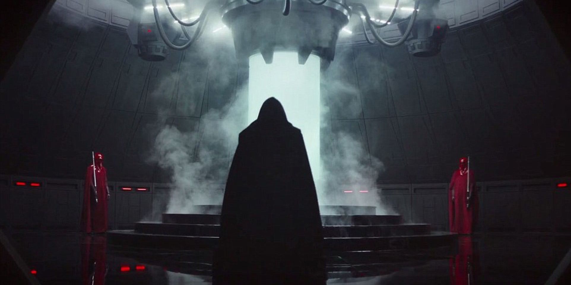 Darth Vader Tube
