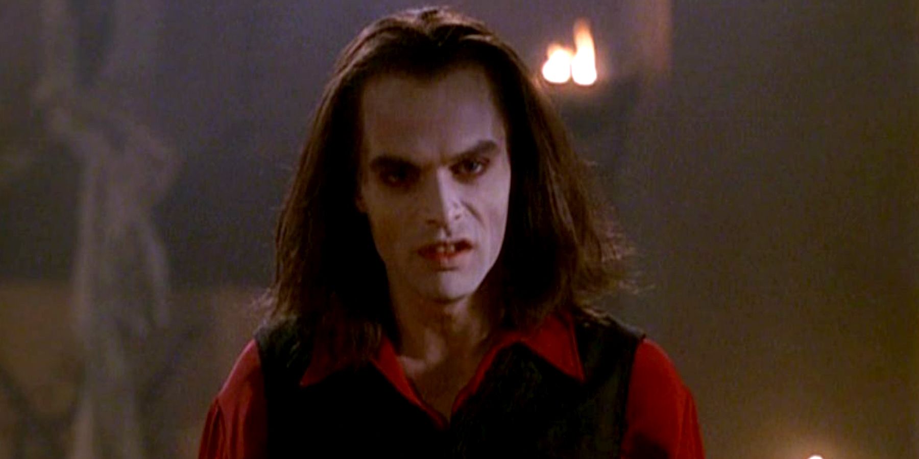Dracula Buffy The Vampire Slayer