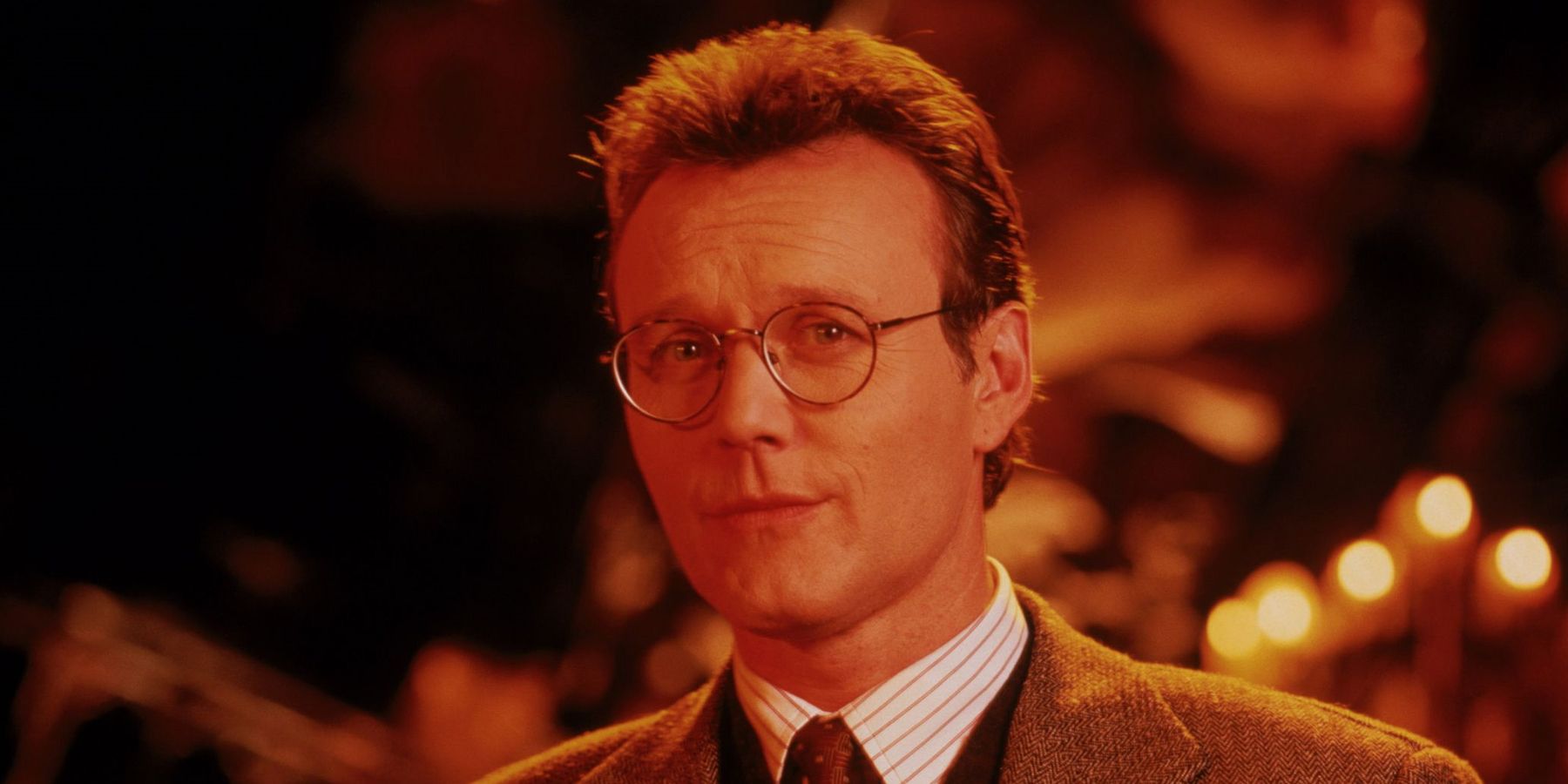 Giles from Buffy the Vampire Slayer