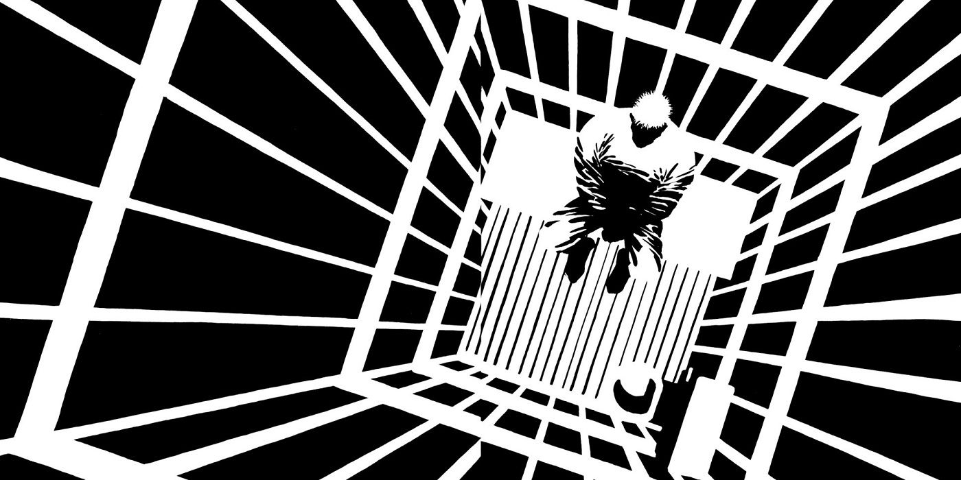 Frank Miller S Sin City To Be Rebooted As Tv Series Cbr