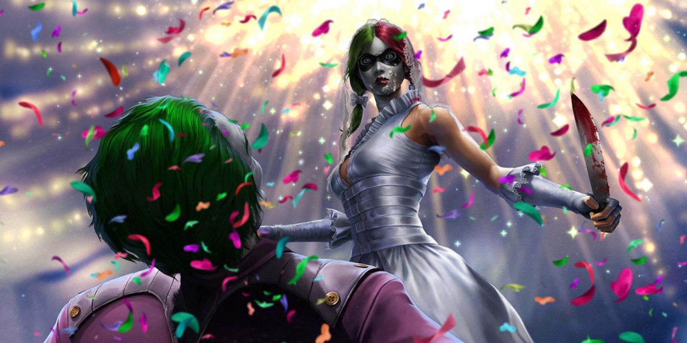 15 Best Injustice Gods Among Us Character Endings