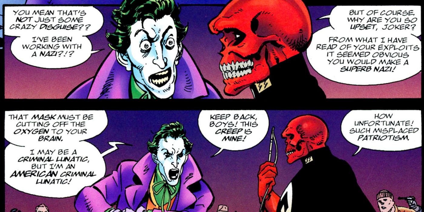 Joker-Fights-Red-Skull