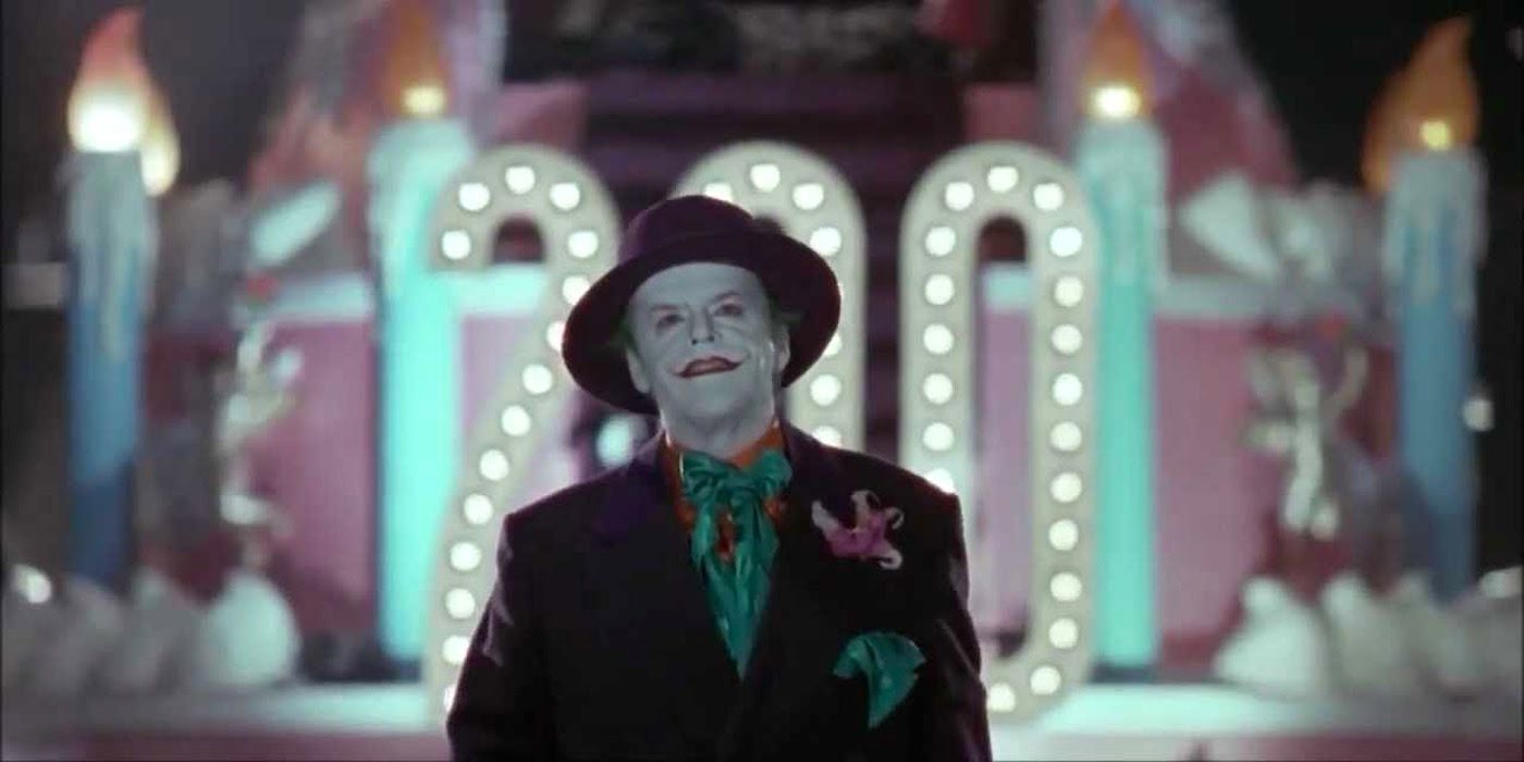 Joker Film Fails