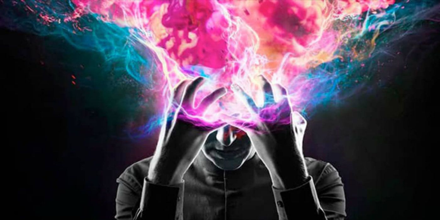 Image result for legion tv show