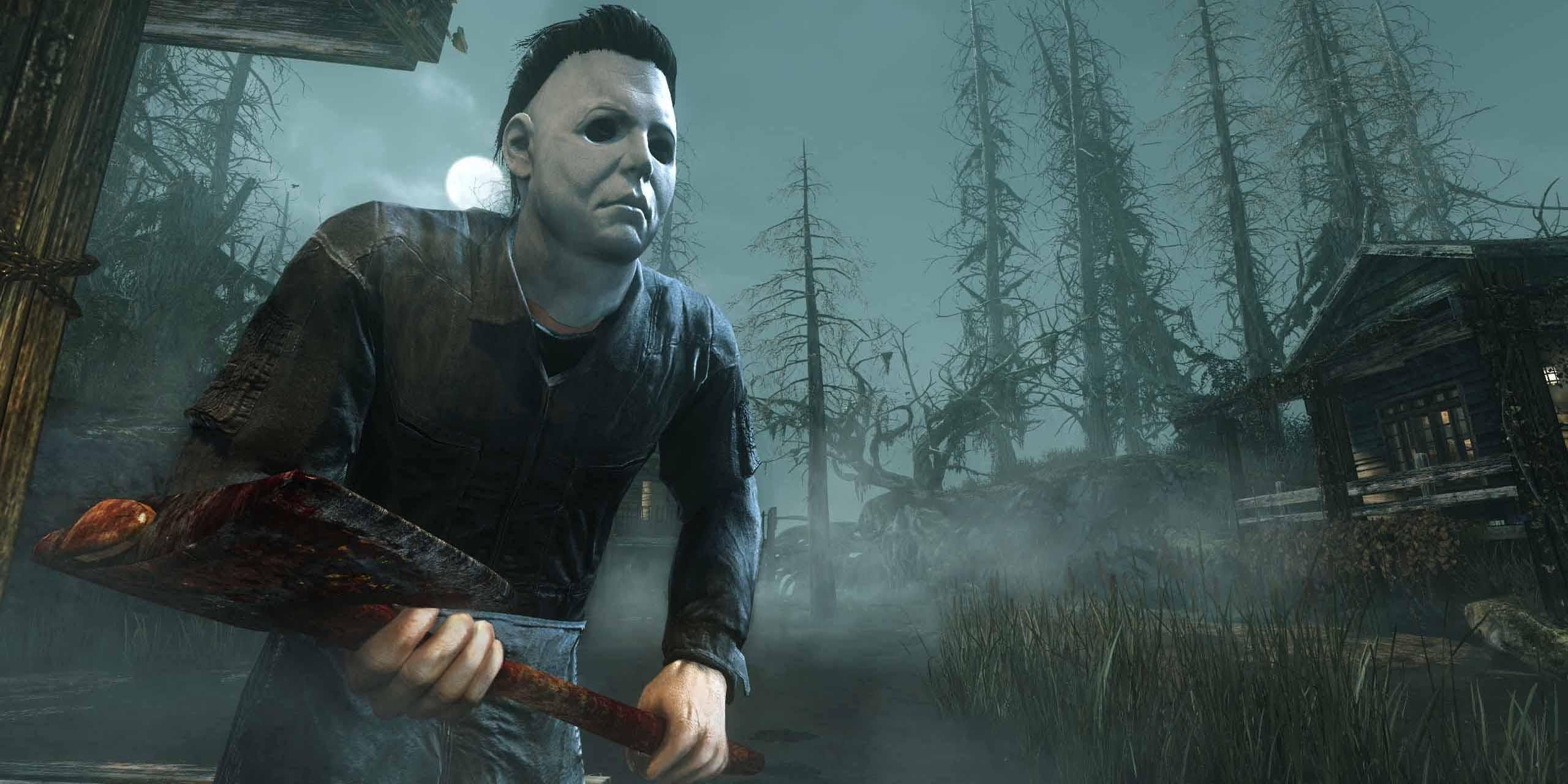 Michael-Myers-Call-of-Duty-Activision