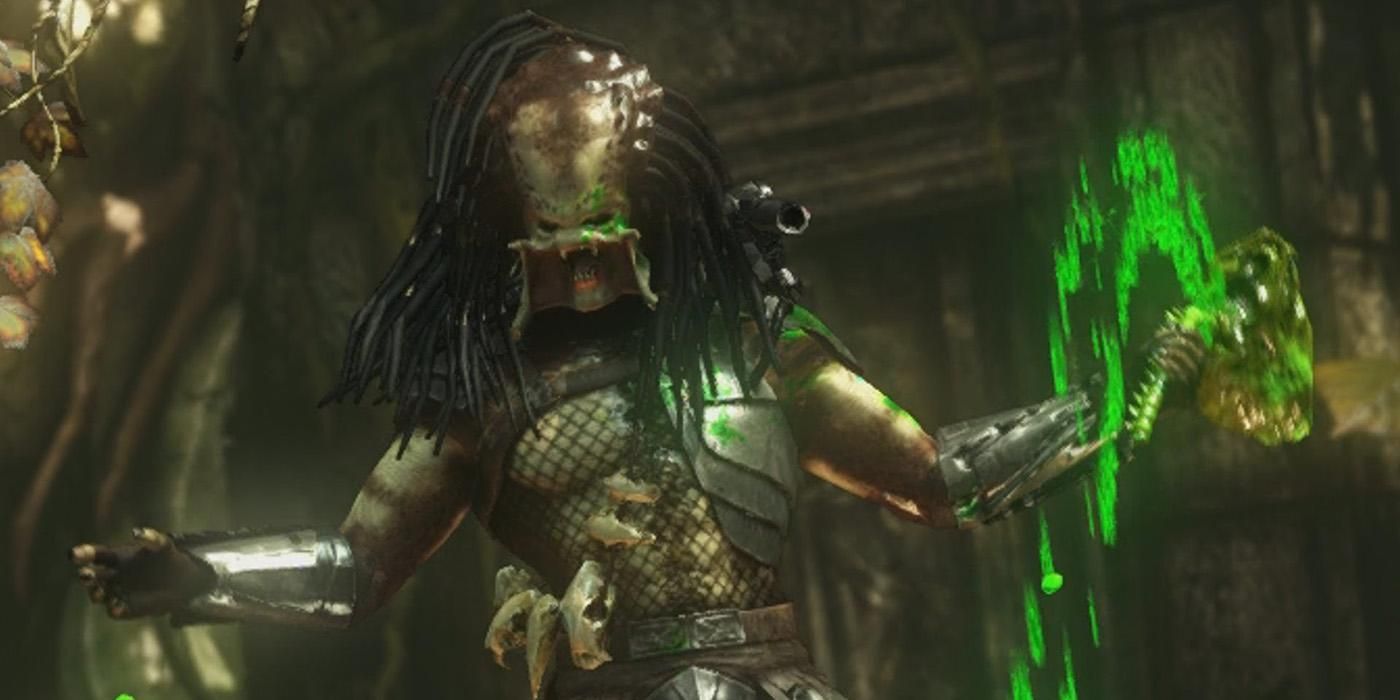 Predator-Mortal-Kombat-X-NetherRealm