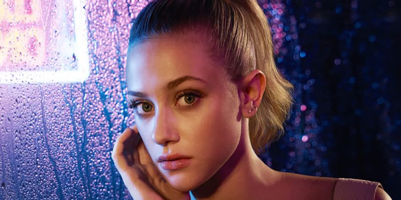 Riverdale': Lili Reinhart Asked For the 'Dark Betty' Scenes to