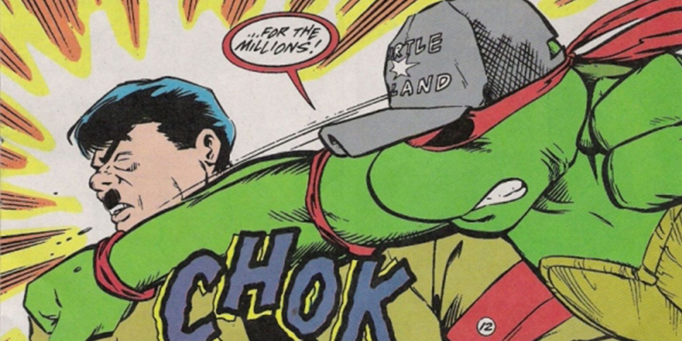 Punch A Nazi: 15 Times Superheroes Fought Fascism