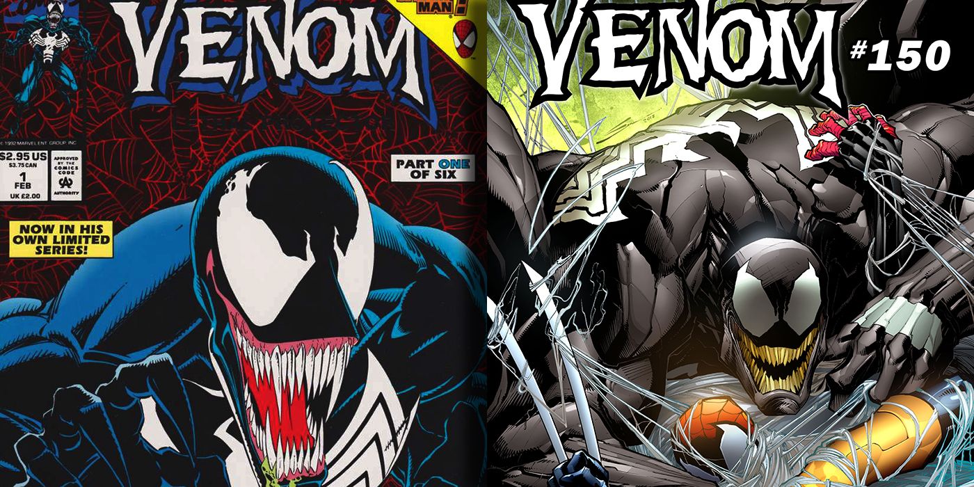 Venom 150 feature