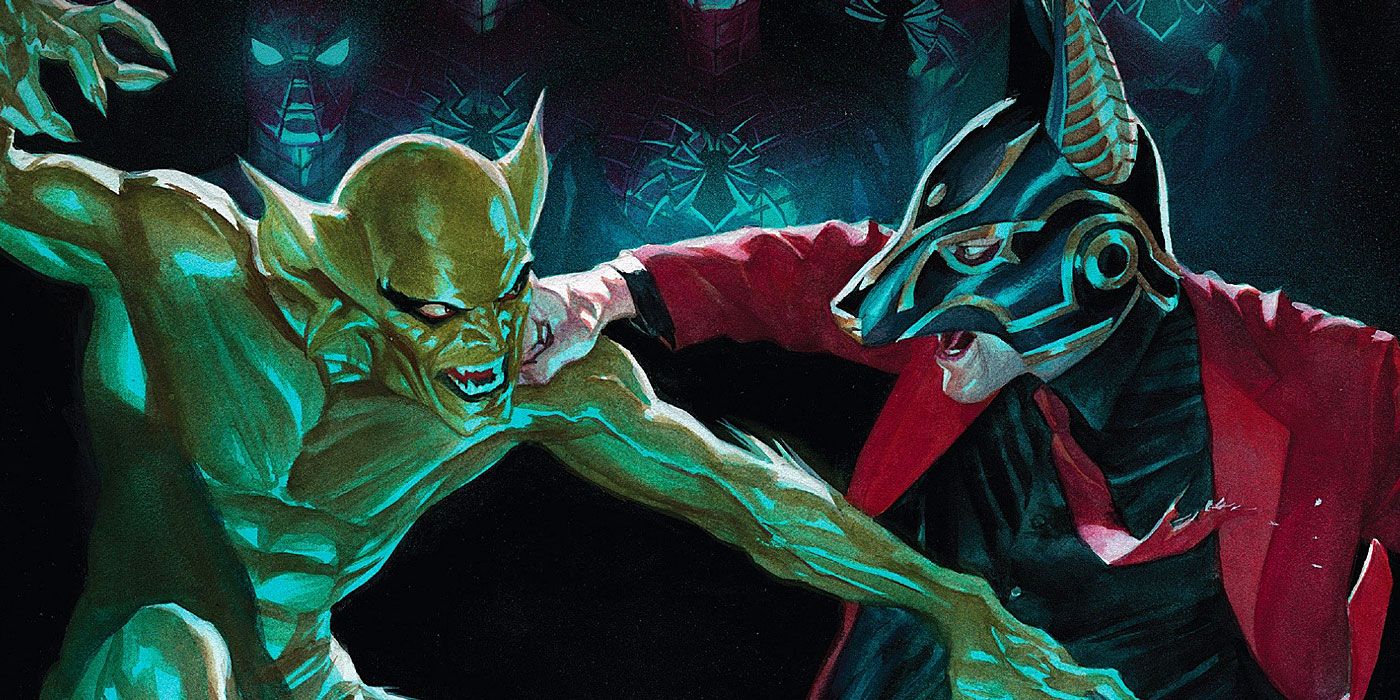 Amazing Spider-Man #24 Just Changed The Clone Conspiracy's Ending