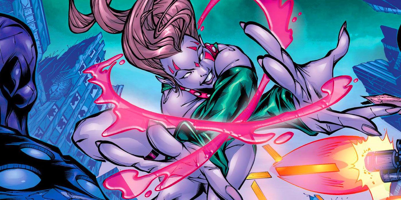 20 Mutants With Powers Nobody Understands Finally Explained
