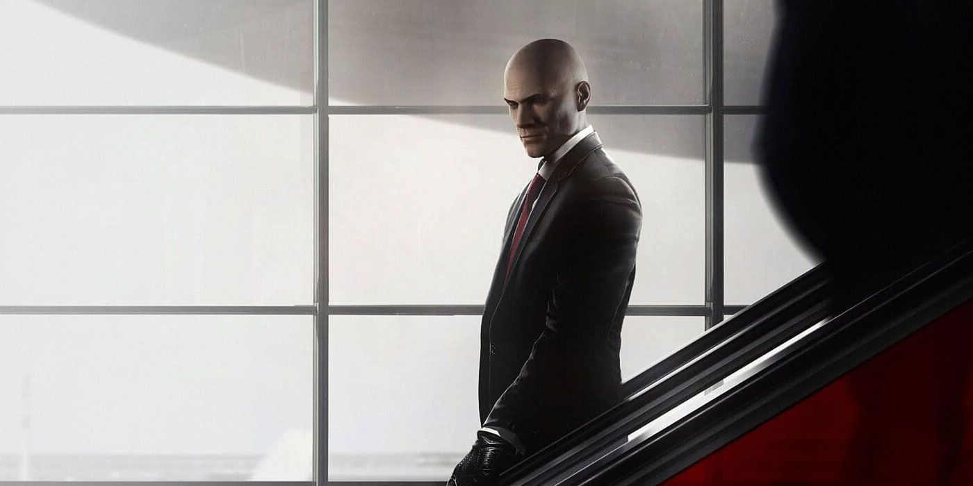 How Hitman Went From Financial Disaster to Bestseller