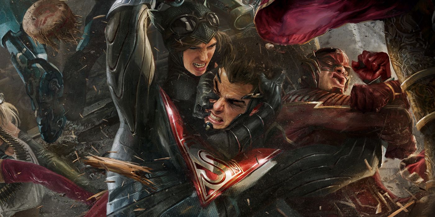 injustice-2-superman-battle-art