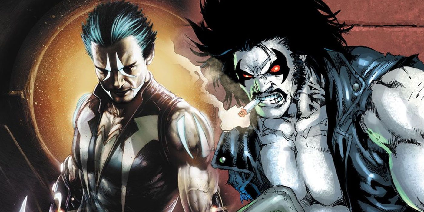 Find an Actor to Play Lobo in DC Studios: Lobo on myCast