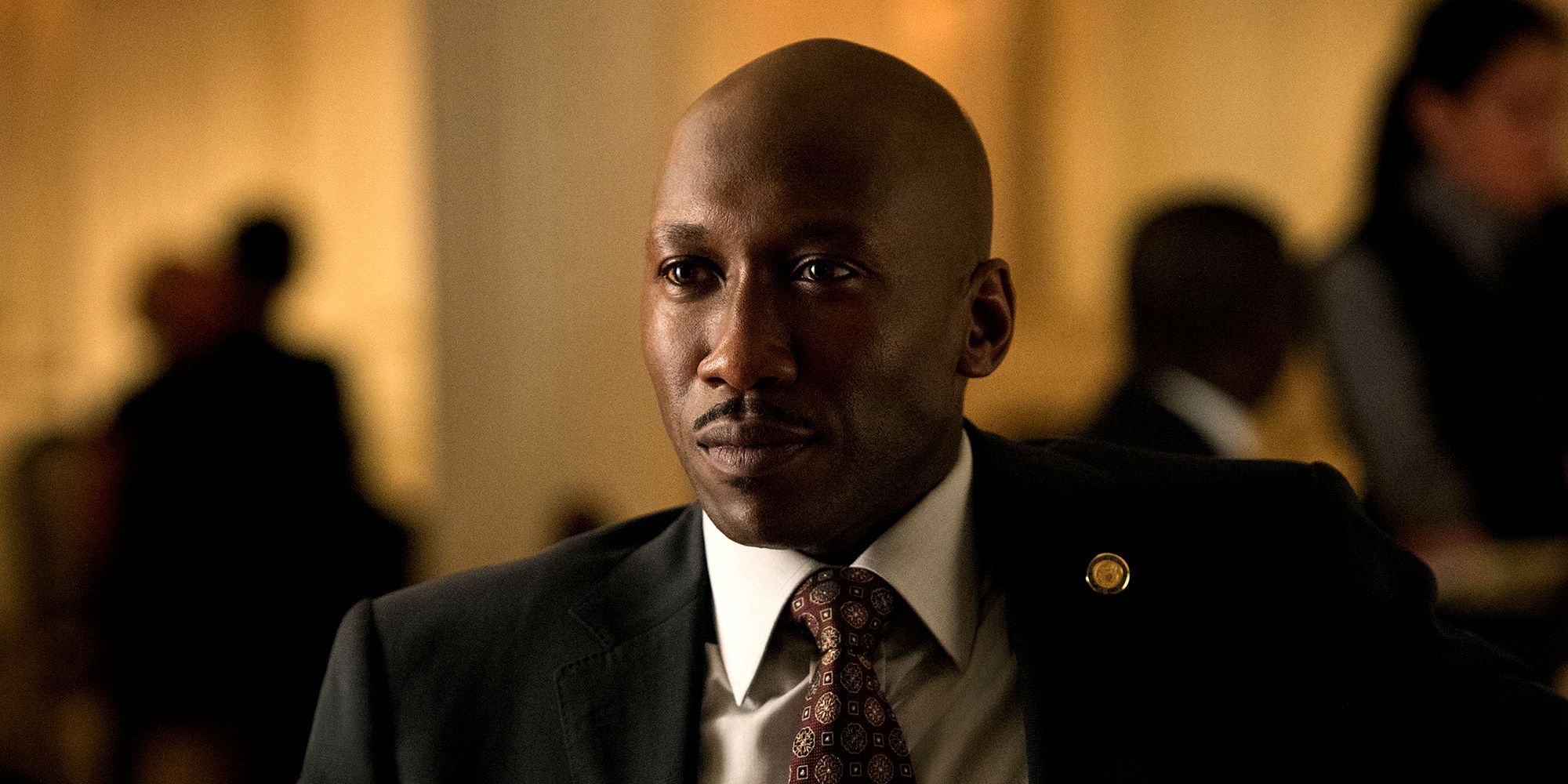 mahershala ali