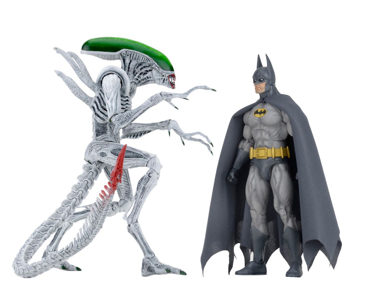 batman-alien joker