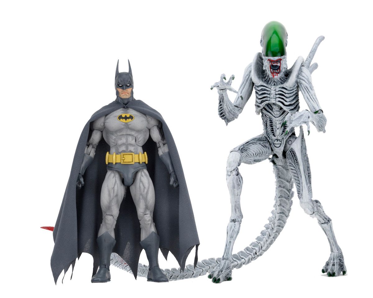 batman-alien joker