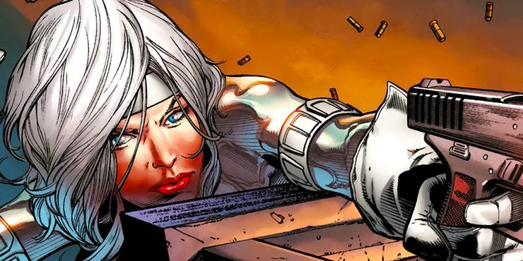 Get 15 Superheroes Whose Powers Are Basically Just Guns Cbr Desktop Wallpaper Free Get Wallpaper 15 Superheroes Whose Powers Are Basically Just Guns Cbr Desktop Wallpaper