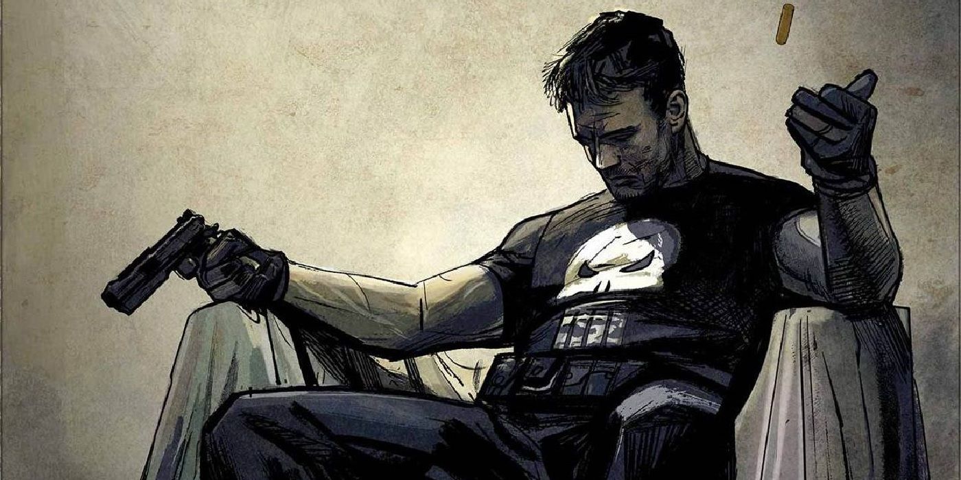 CASUAL FRIDAY: 15 Superheroes Who Don't Wear Costumes