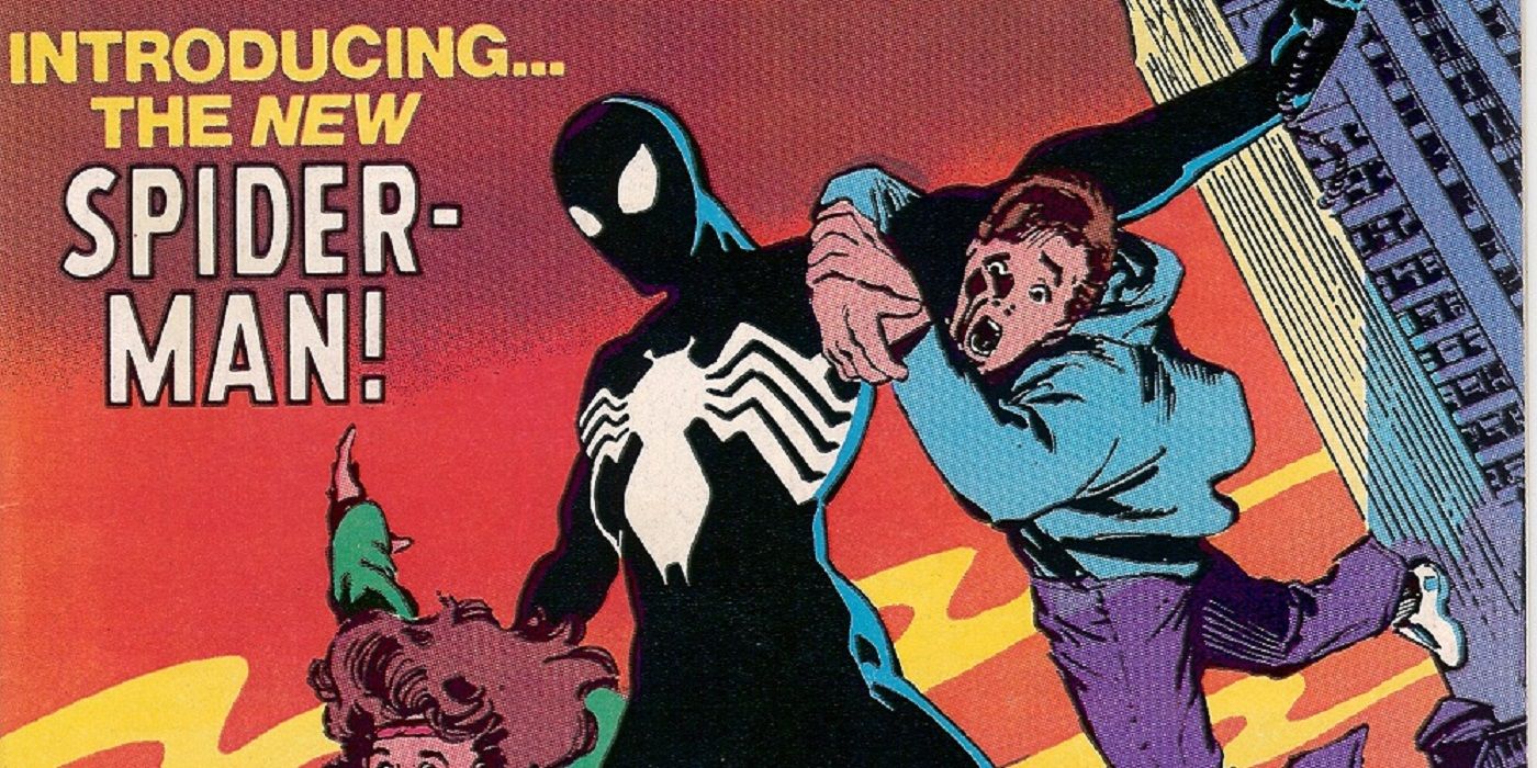 Amazing Spider-Man 252