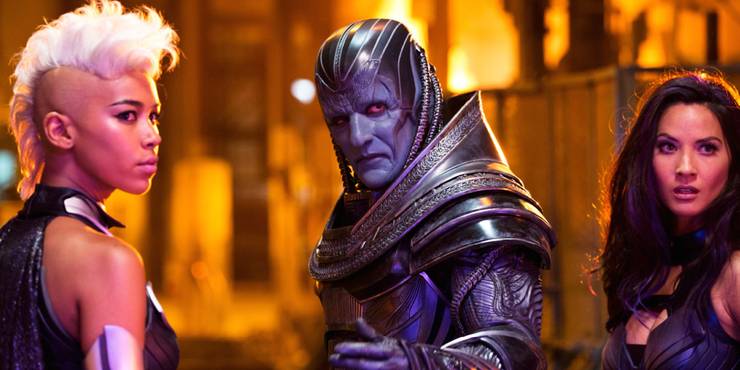 X Men Apocalypse 15 Reasons Why It S The Worst X Men Movie Ever
