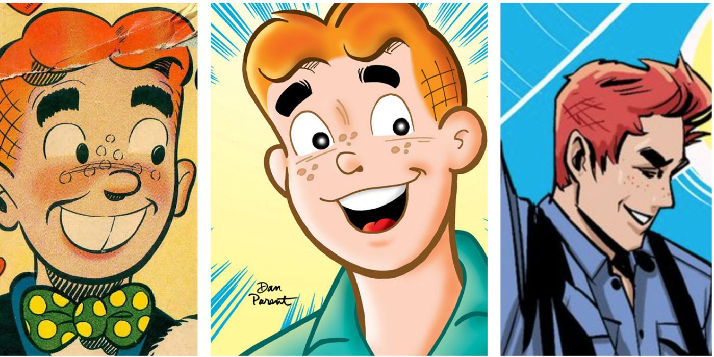 Archie Riverdale