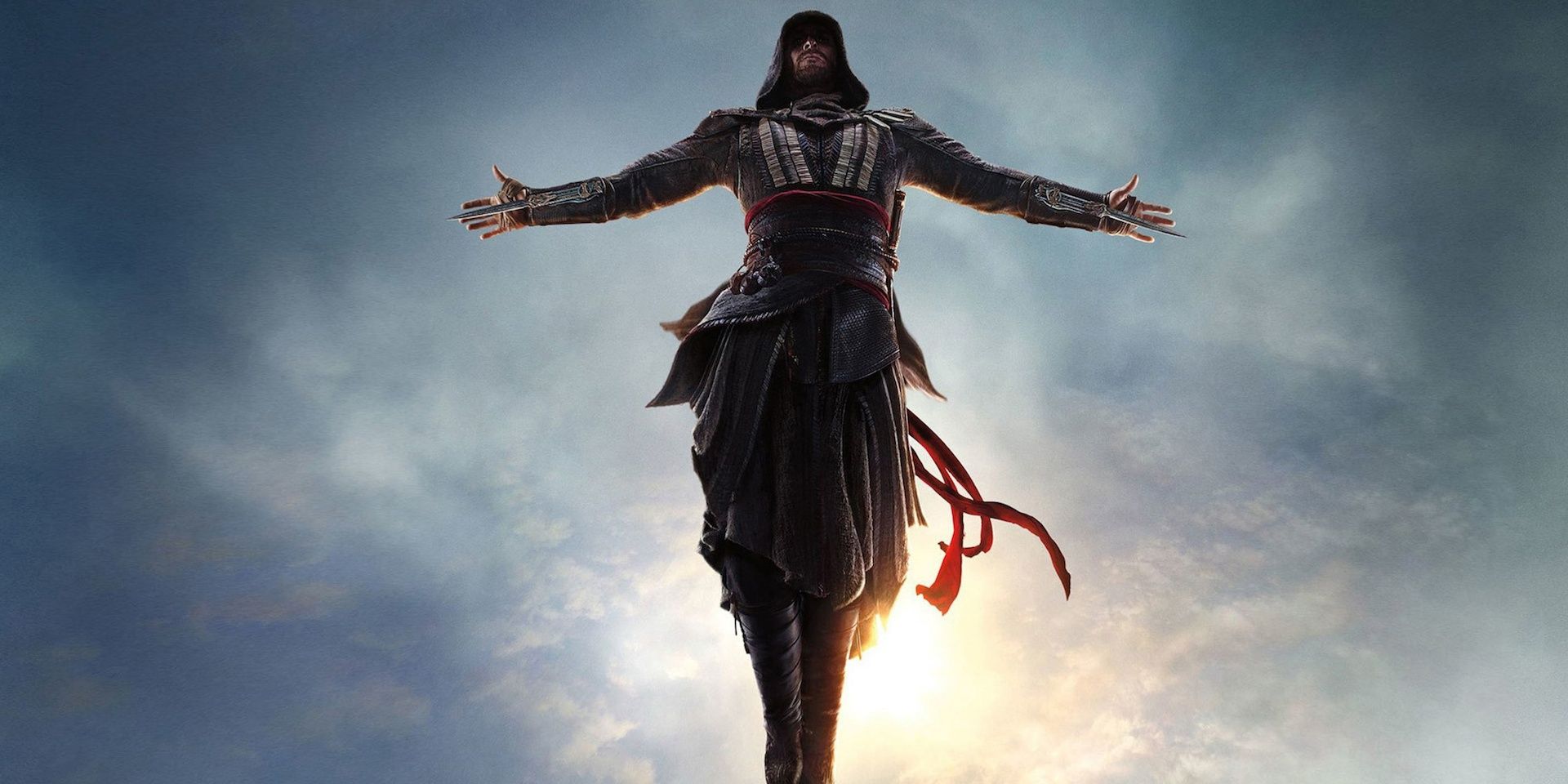Assassins Creed Leap Of Faith