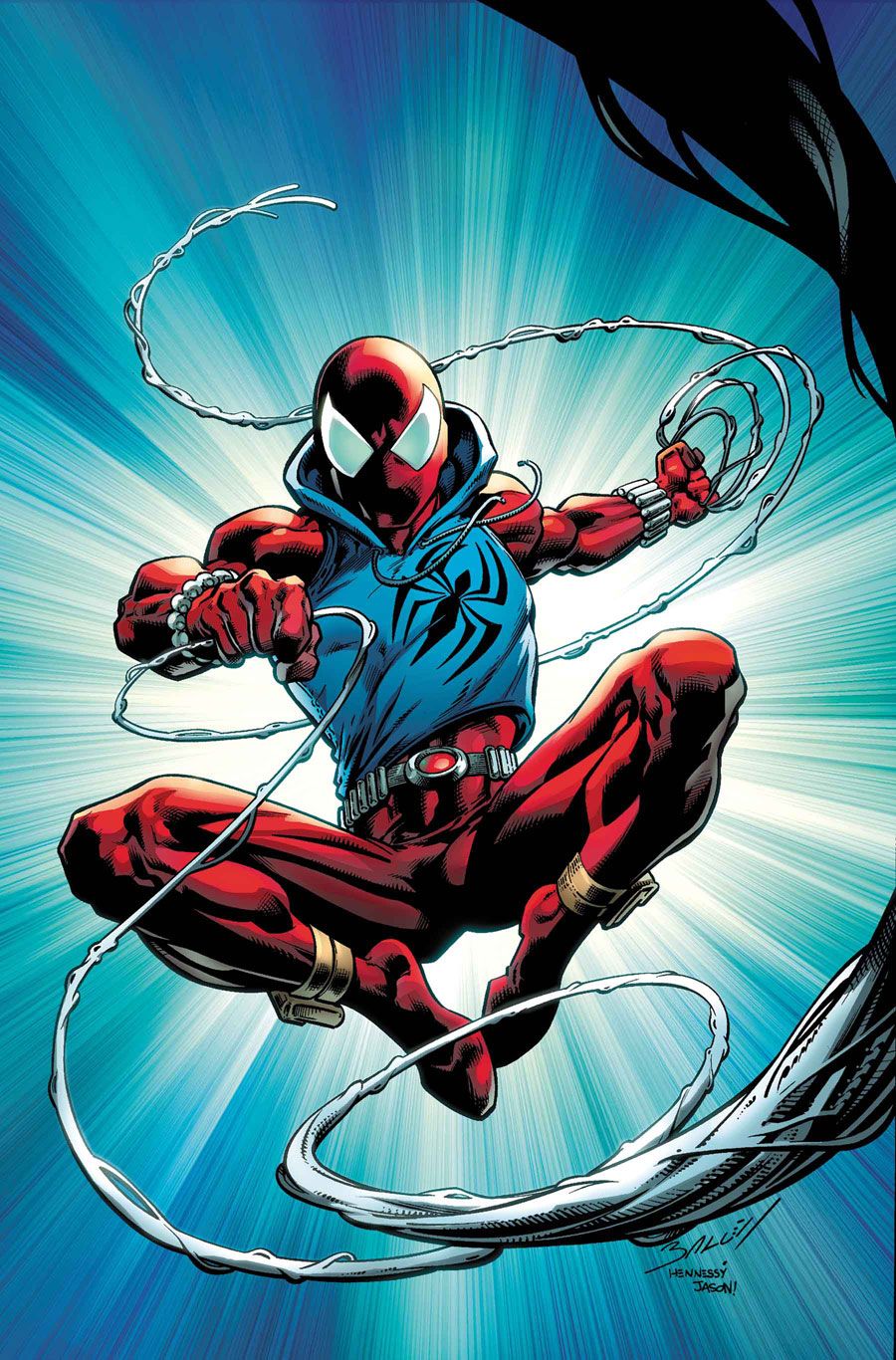 2017 Fiji Marvel Light-Ups Spider-Man Silver Plt Specimen SKU49766 
