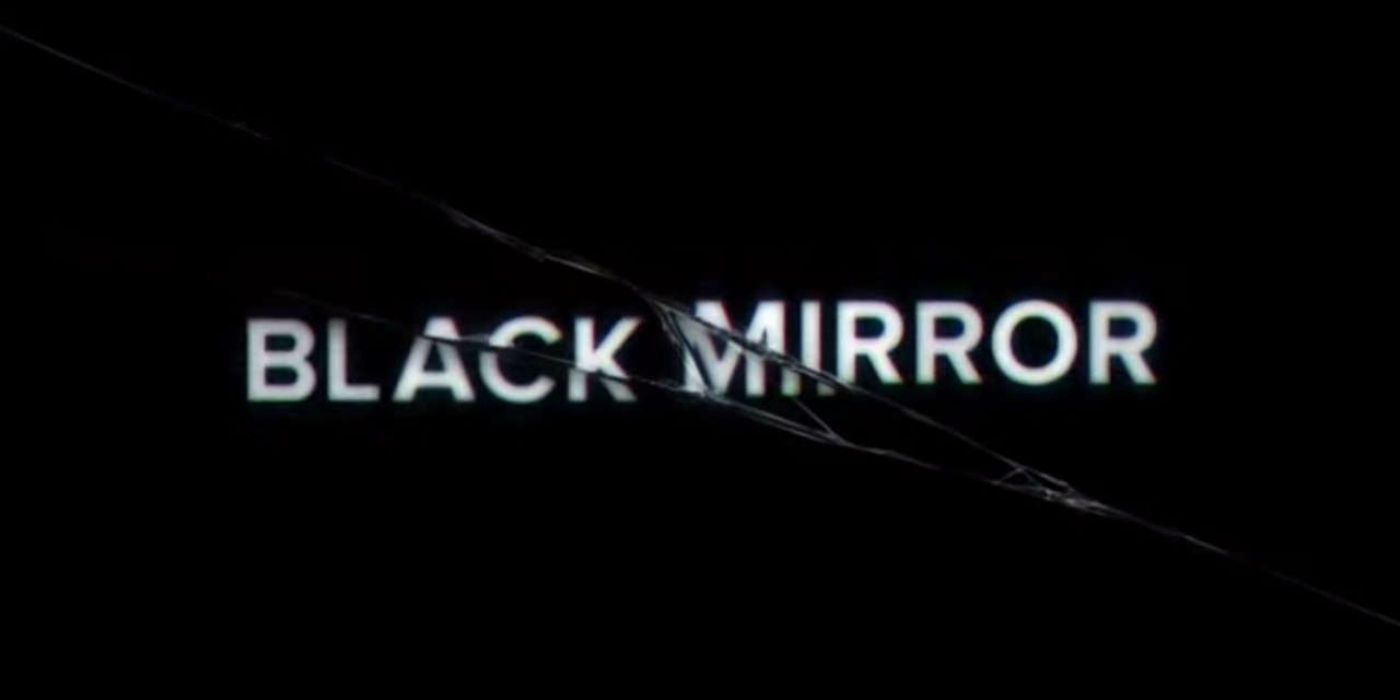Black Mirror image.
