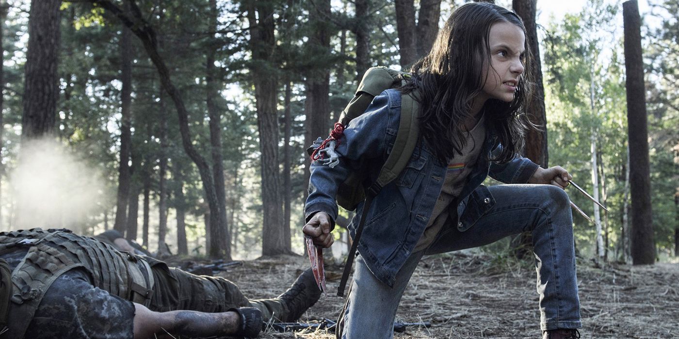 Deadpool & Wolverine EP Recalls Hugh Jackman and Dafne Keen's 'Beautiful' Reunion