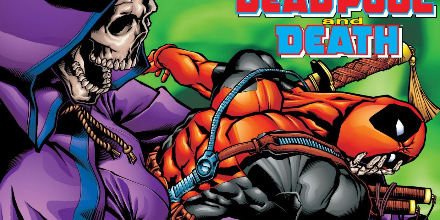 Deadpool-and-death