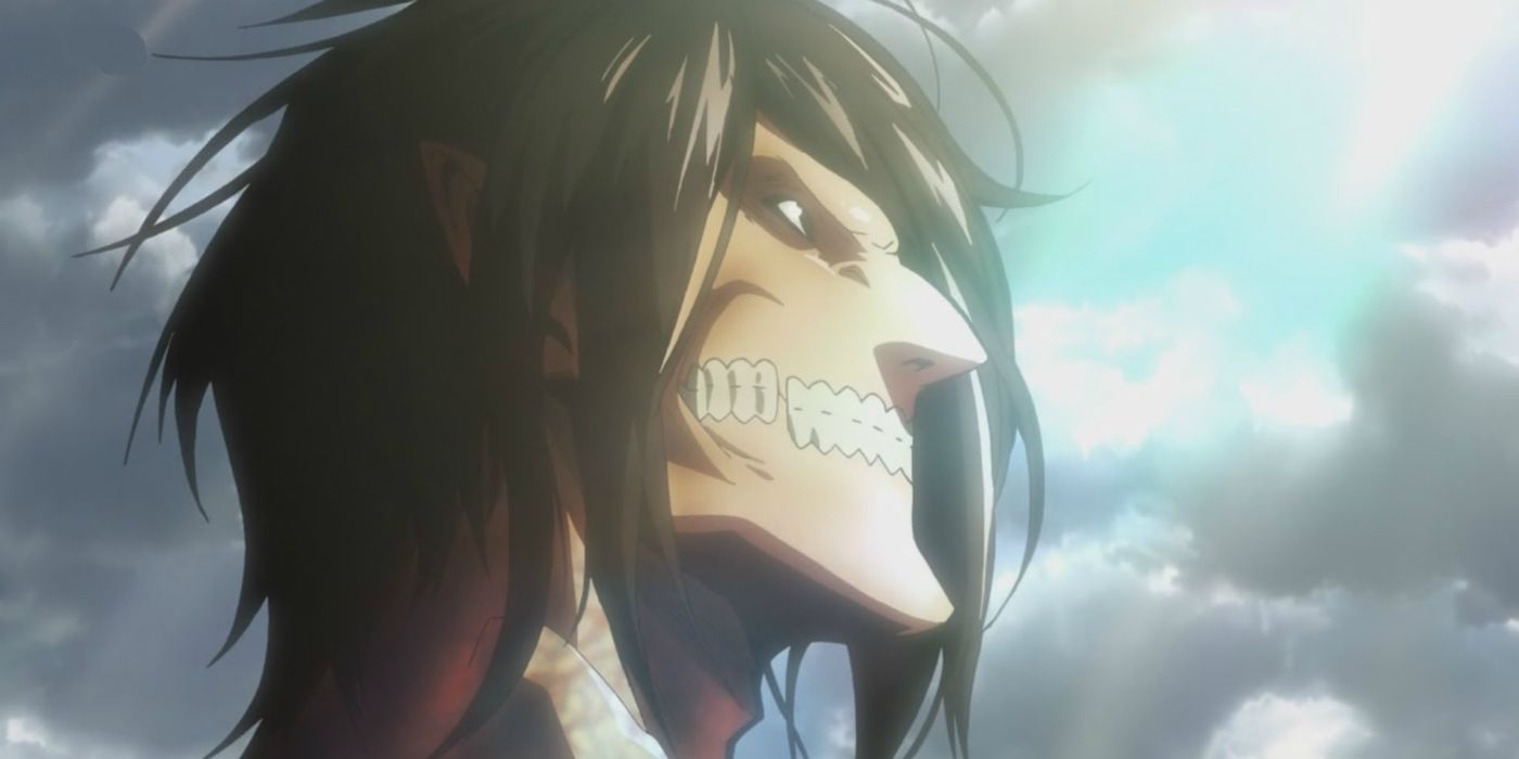 Attack On Titan Season 4 Ushers in the Survey Corps' First Battle