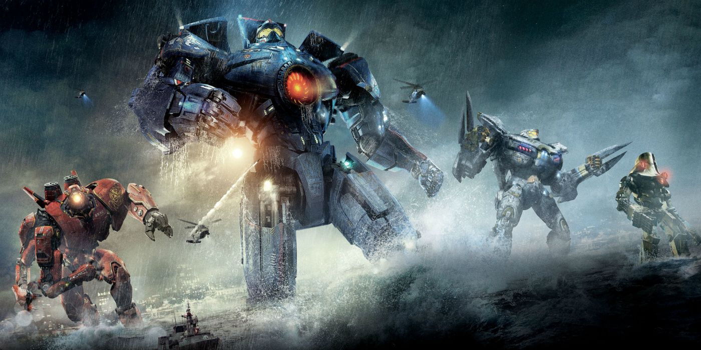 Pacific Rim: The Black season 1 review - a first-class anime adaptation