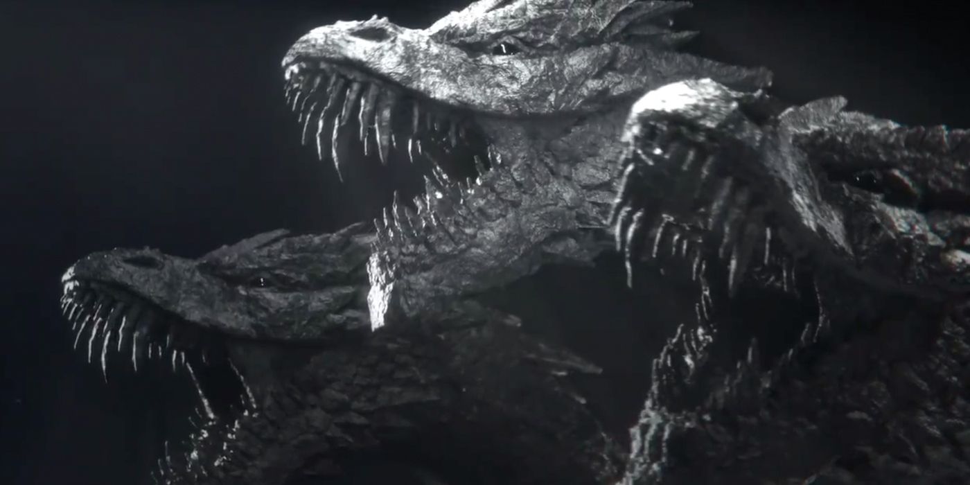 Game of Thrones season 7 dragons teaser