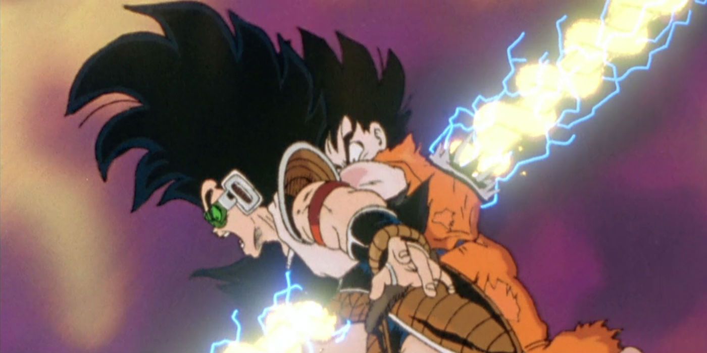 Goku-Died-Twice-In-Series
