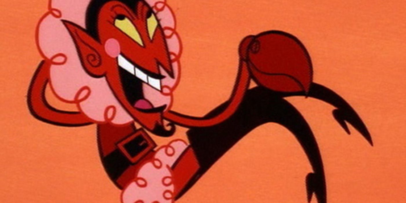 Powerpuff Girls’ HIM: How a Beatles Cartoon Inspired the Subversive Villain