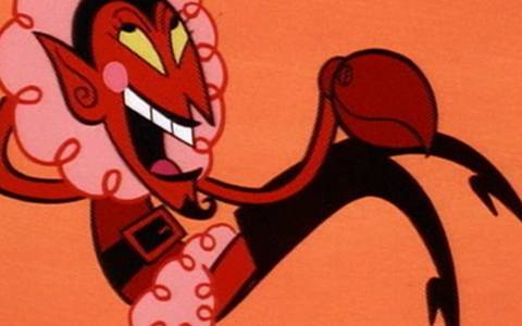 Powerpuff Girls Him How A Beatles Cartoon Inspired The Subversive Villain Powerpuff Girls Him How A Beatles Cartoon Inspired The Subversive Villain