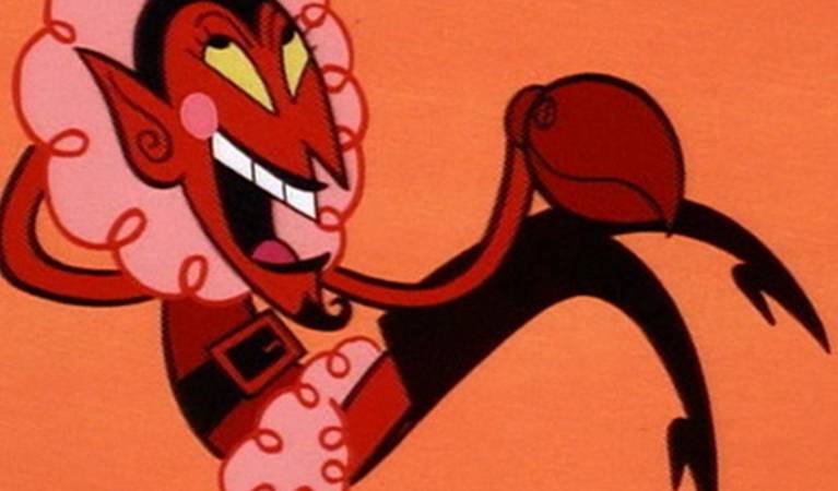 Powerpuff Girls Him How A Beatles Cartoon Inspired The Subversive Villain Powerpuff Girls Him How A Beatles Cartoon Inspired The Subversive Villain