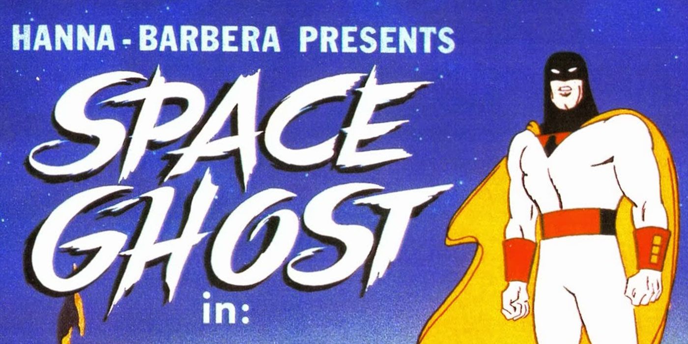 Hanna-Barbera-Space-Ghost-1966