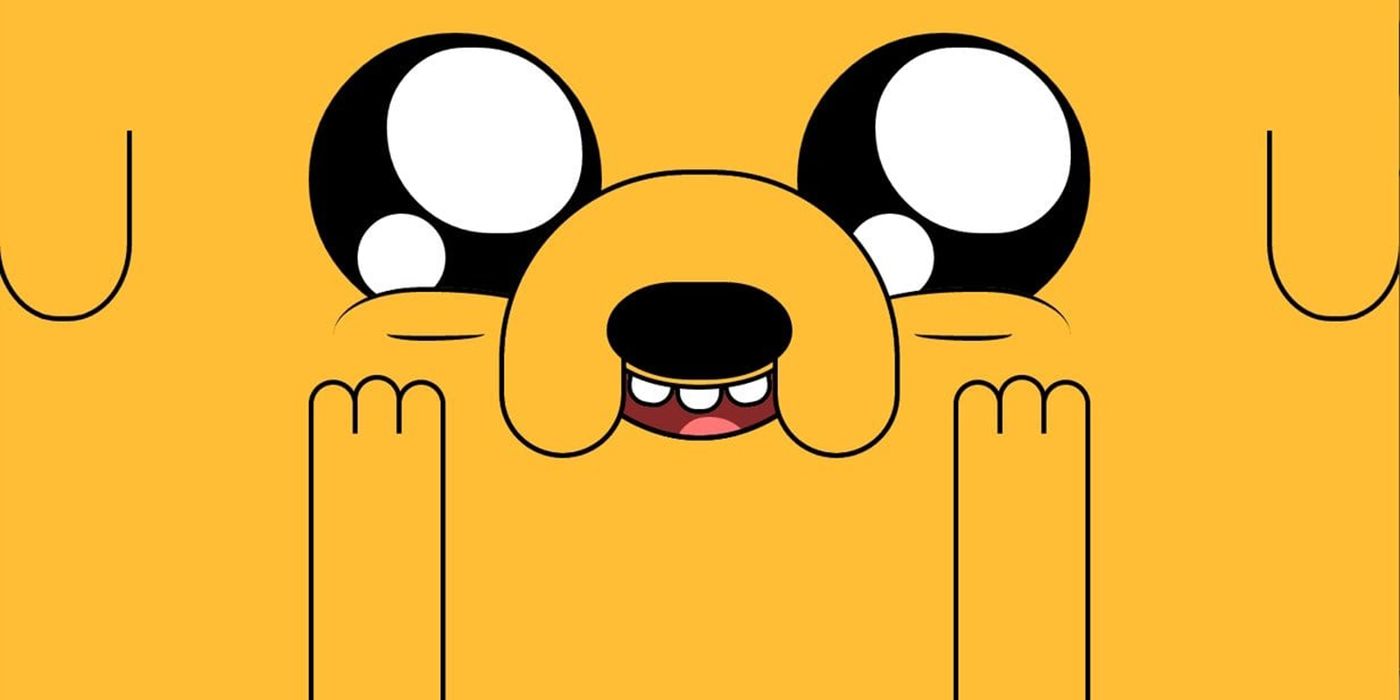 Jake-The-Dog-Adventure-Time