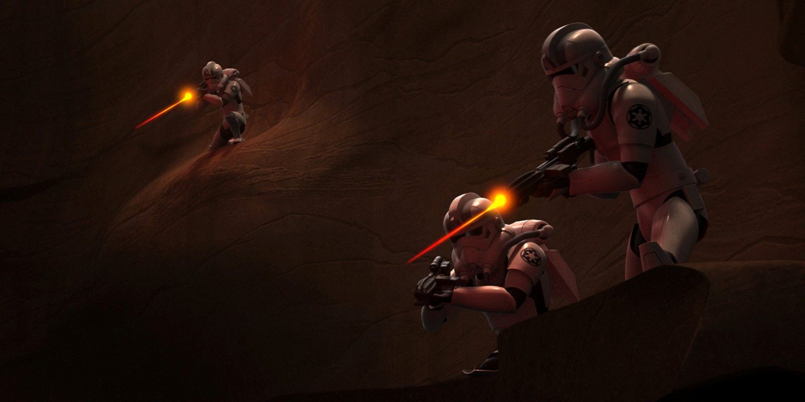 Jump Troopers Star Wars Rebels