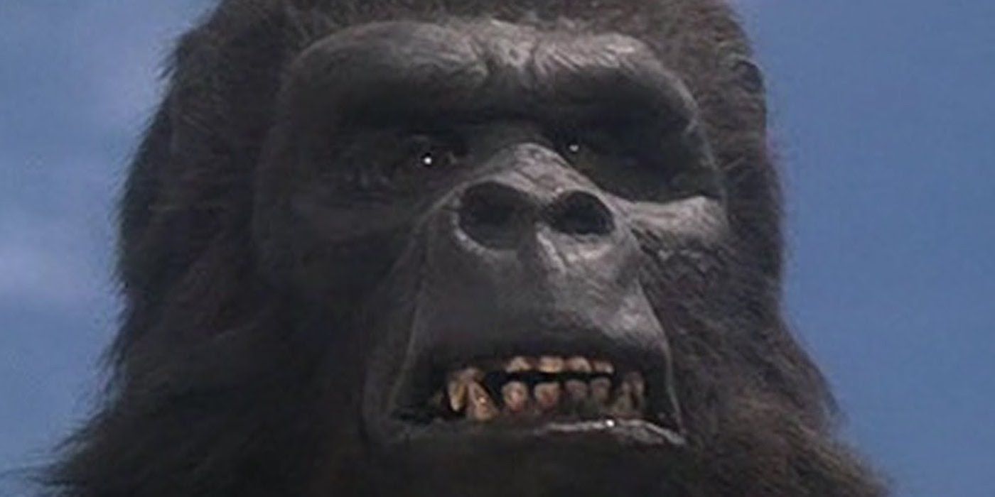 scary movie 4 king kong