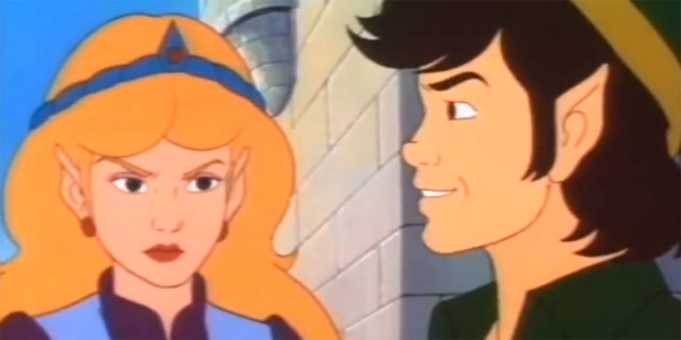 15 Amazing Forgotten Cartoons From The 80s