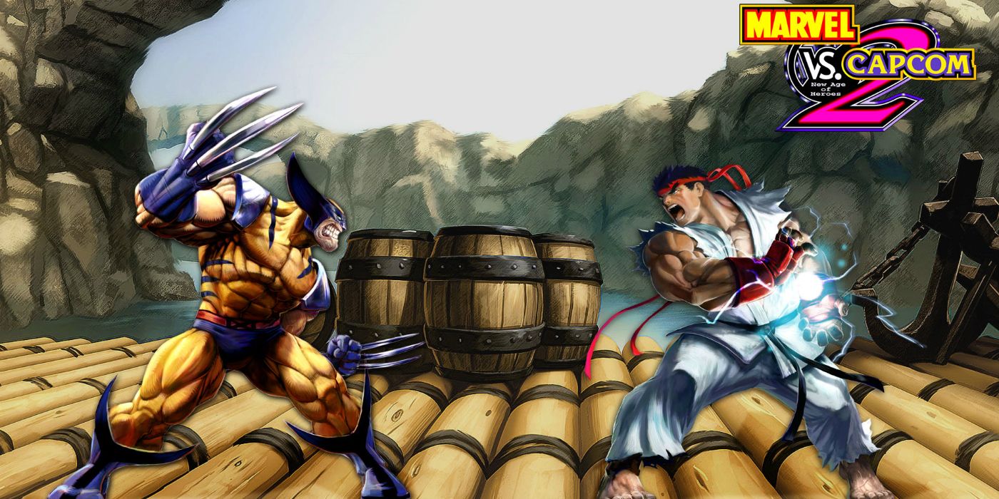 Marvel-Vs-Capcom-2-Wolverine-vs-Ryu