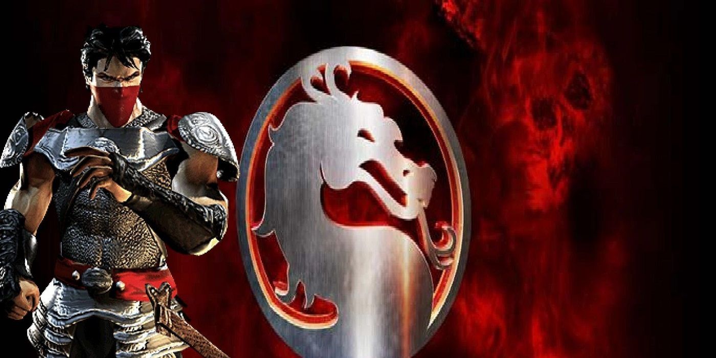 Mortal Kombat: Every Game In The Franchise, Ranked